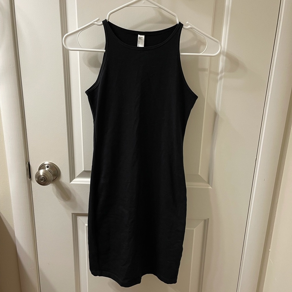 American Apparel Dress